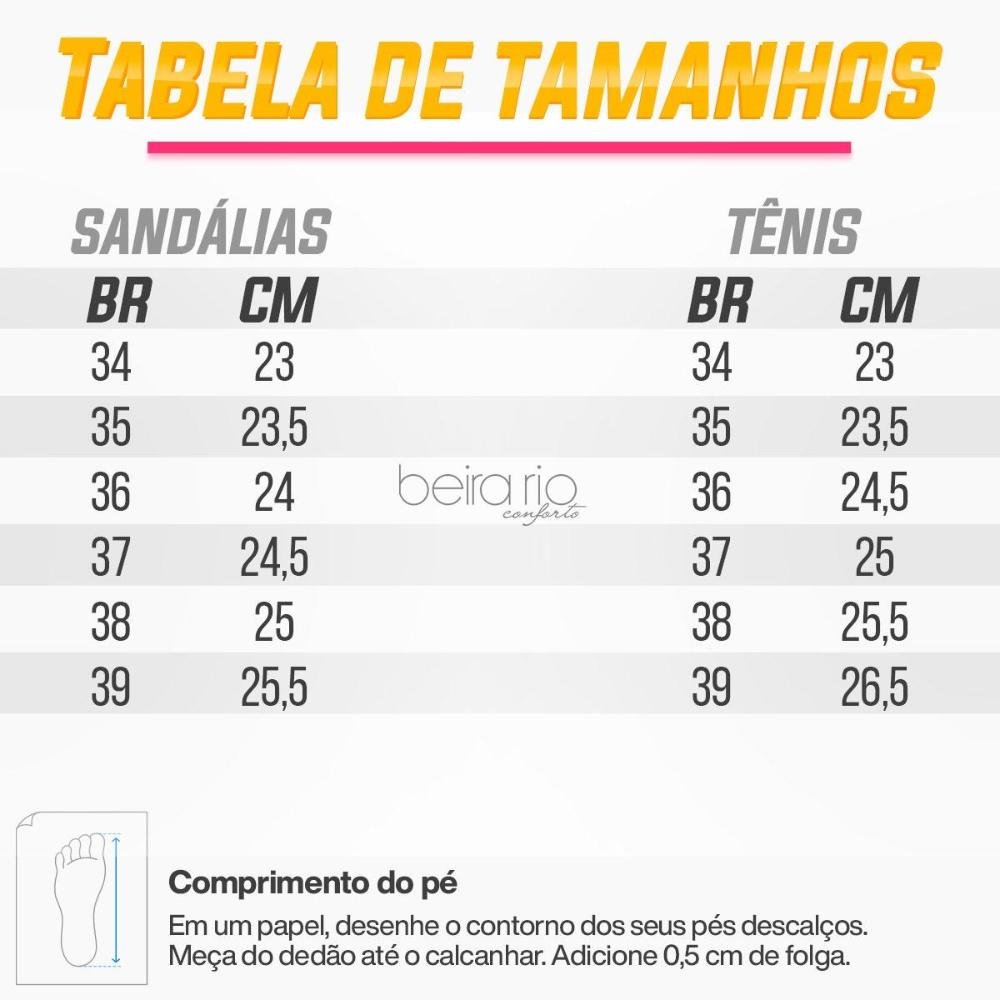 Sapatilha Beira Rio Verniz Bico Fino Feminina Bege 4