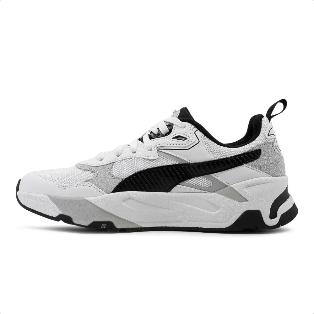 Tênis Puma Trinity Masculino Branco 2
