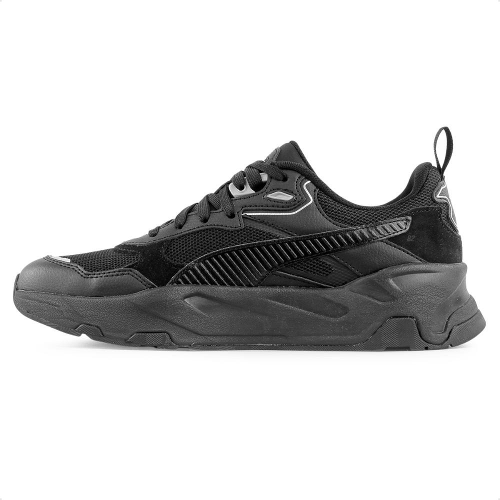 Tênis Puma Trinity Masculino Preto 2