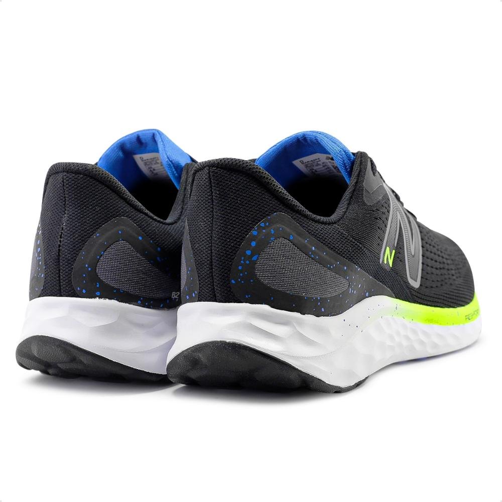Tênis New Balance Fresh Foam Arishi V4 Masculino 3