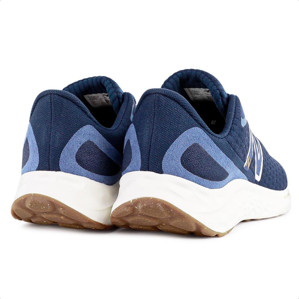 Tênis New Balance Fresh Foam Arishi V4 Masculino 3