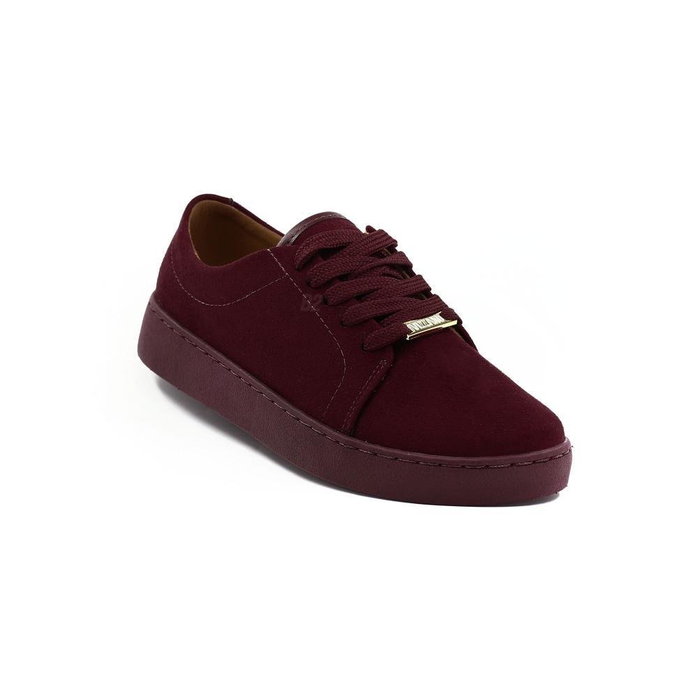 Cor Vermelho