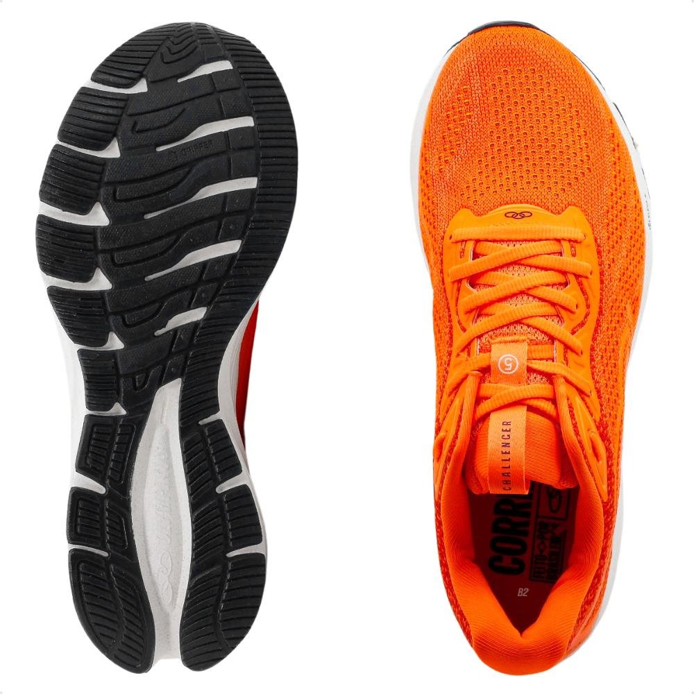 Tênis Olympikus Challenger 5 Masculino 5