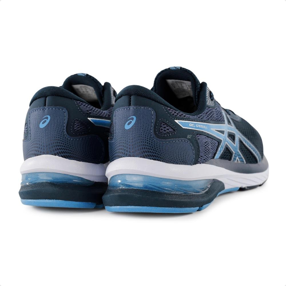 Tênis Asics Gel Shogun 6 Masculino 3