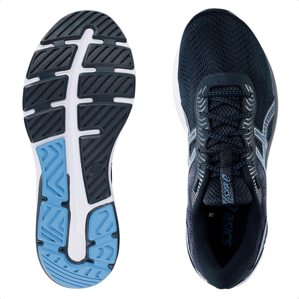 Tênis Asics Gel Shogun 6 Masculino 5