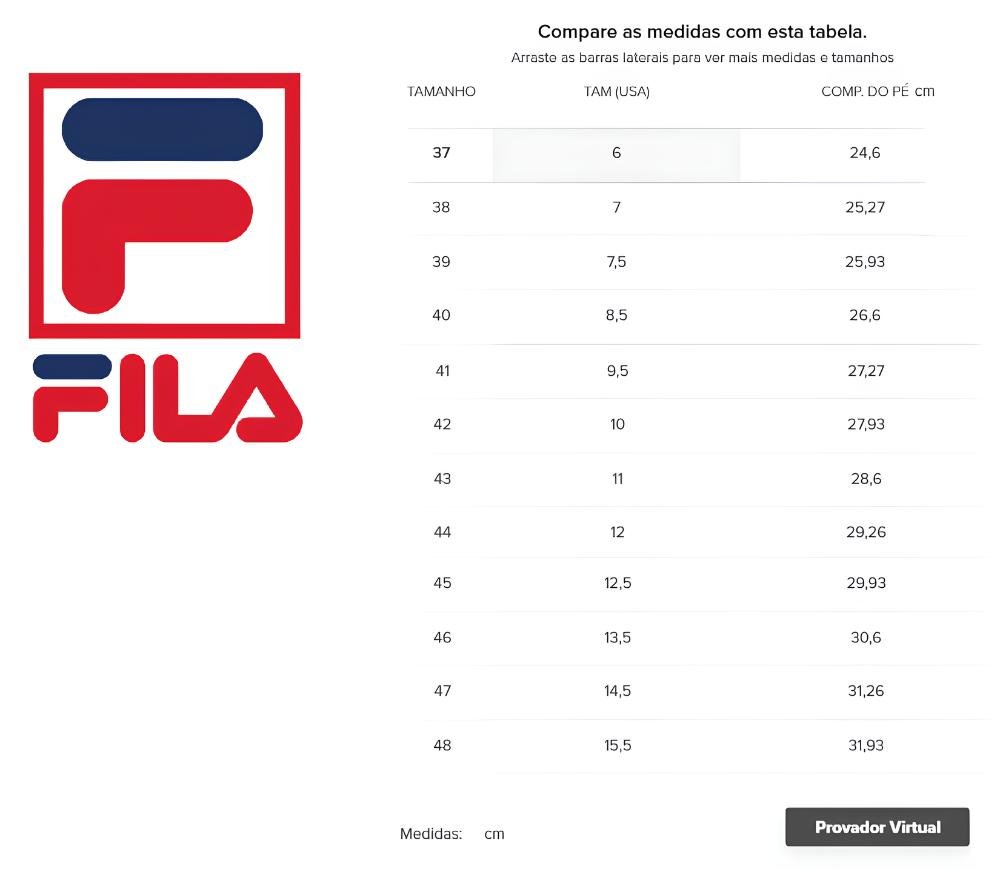 Tênis Fila Euro Jogger Sport Masculino Cinza/Cinza 4