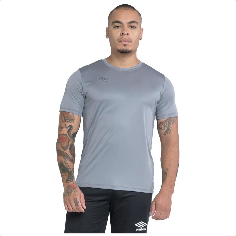 Camiseta Umbro Twr Striker Masculina