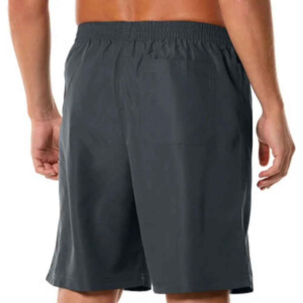 Bermuda Mizuno Energy M 7" Masculina Grafite/Cinza 4