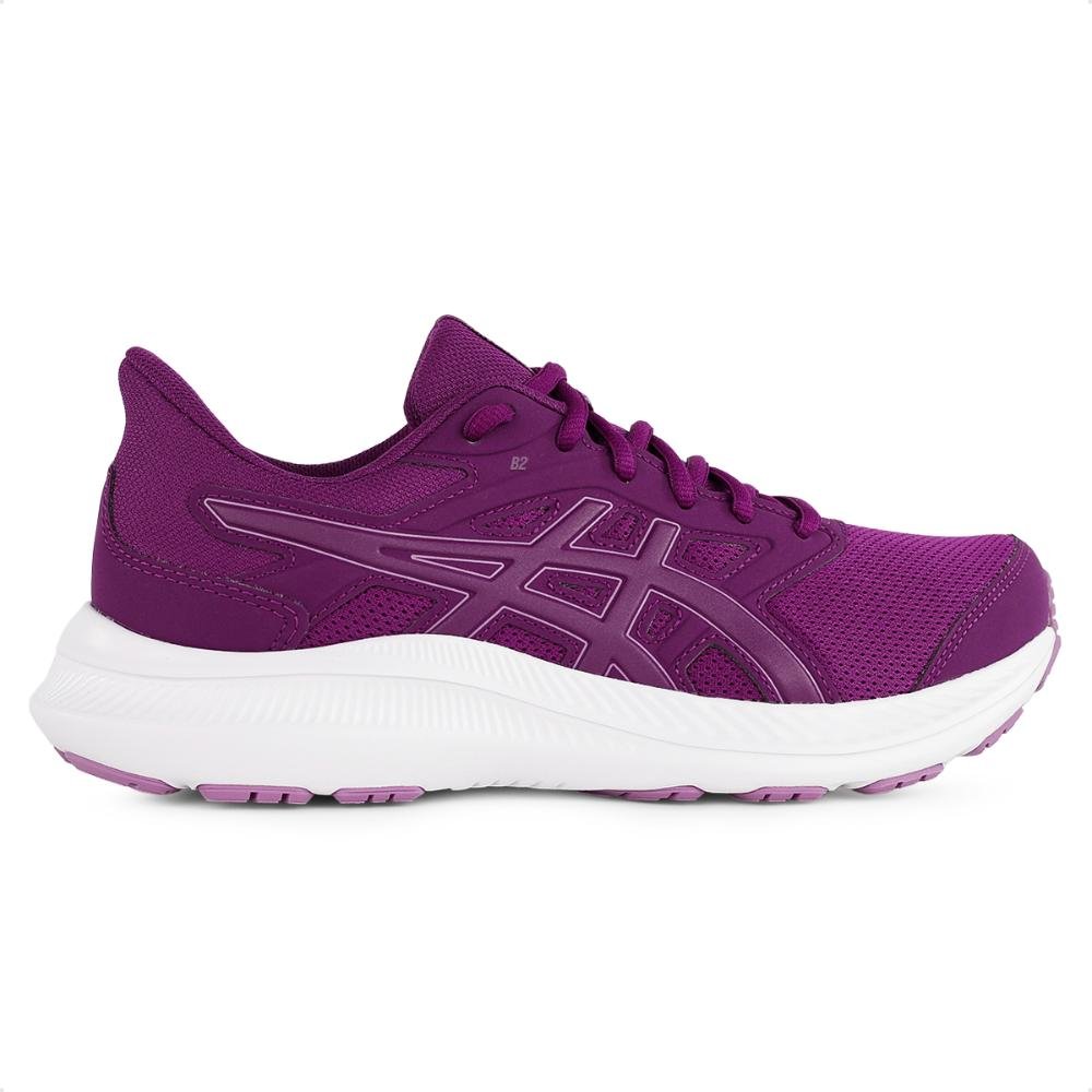 Tênis Asics Jolt 4 Feminino Roxo