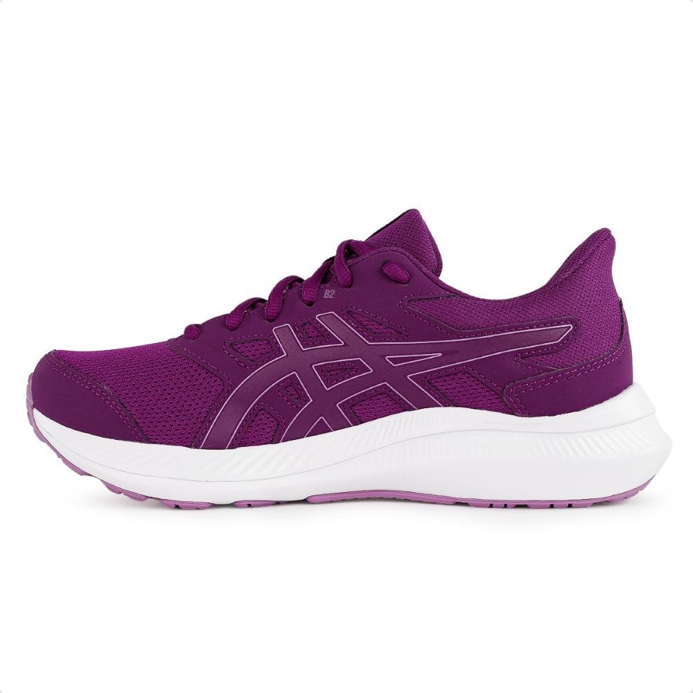 Tênis Asics Jolt 4 Feminino Roxo 2