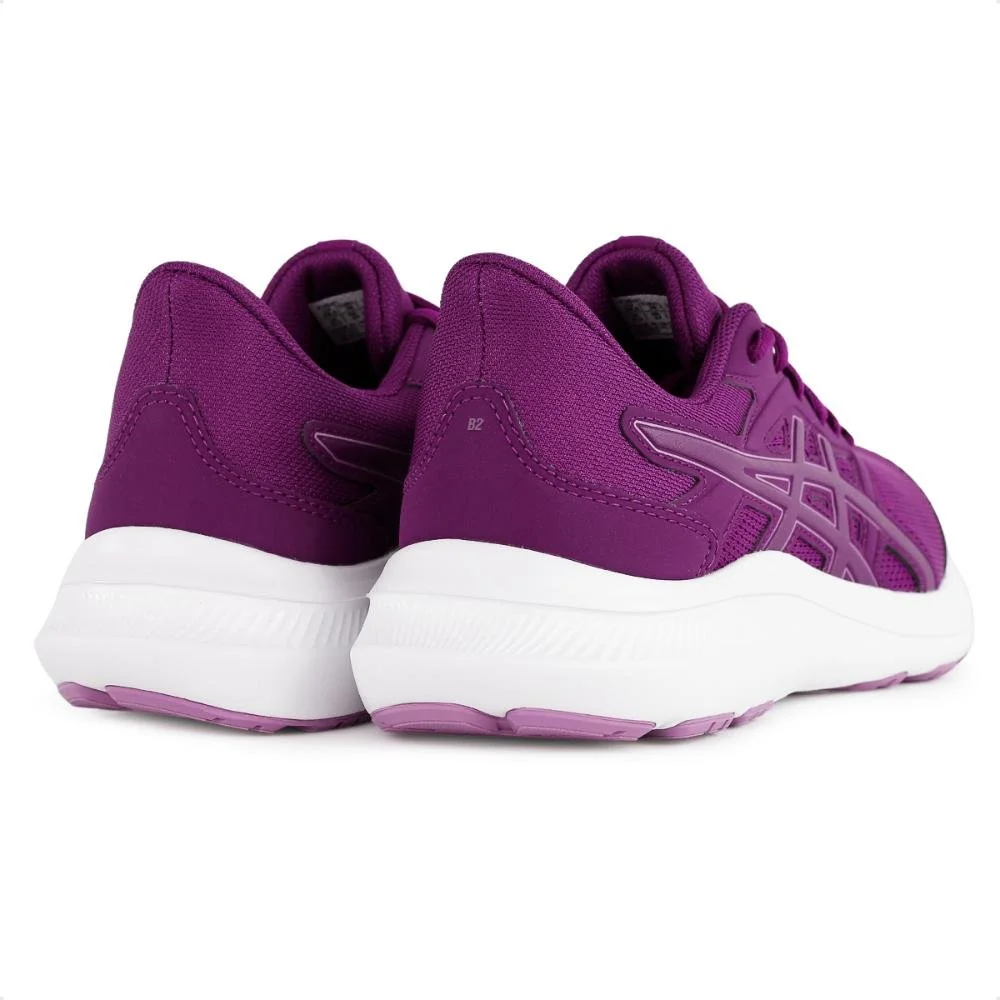 Tênis Asics Jolt 4 Feminino Roxo 3