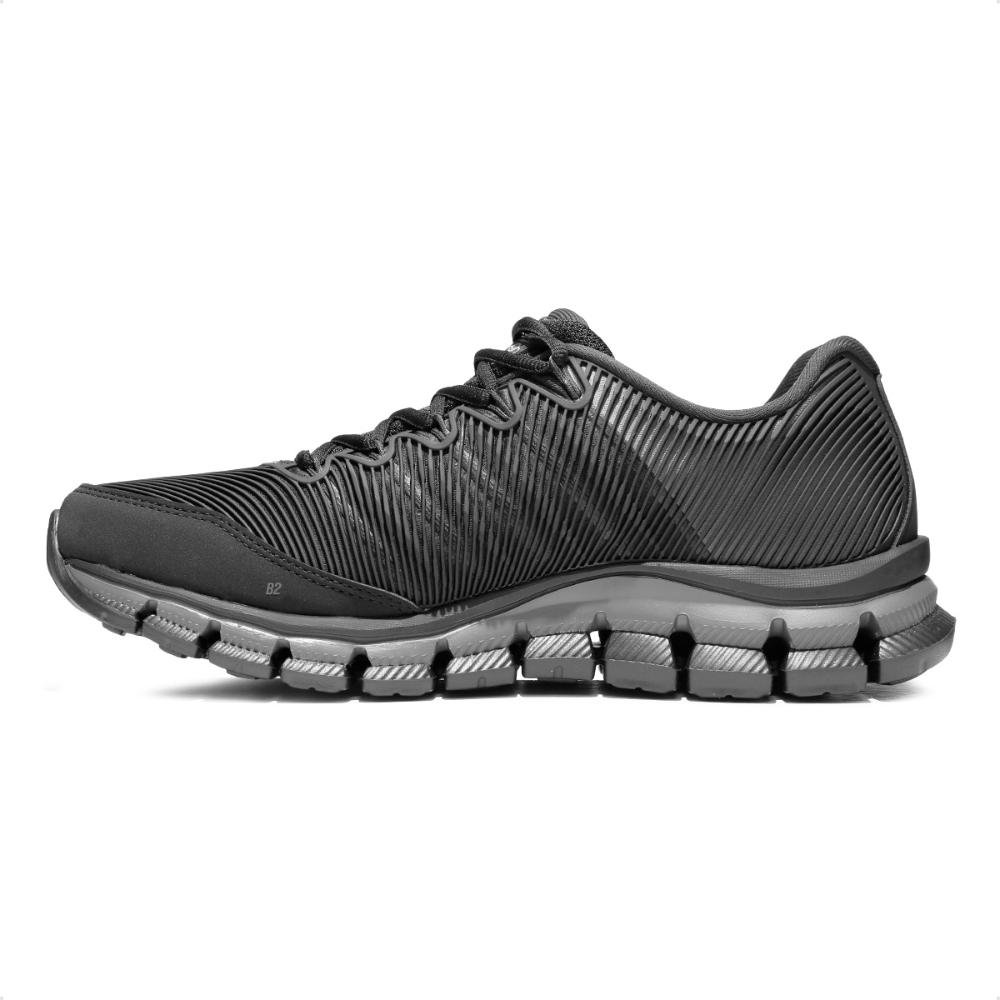 Tenis Olympikus Dynamic Masculino Preto 2