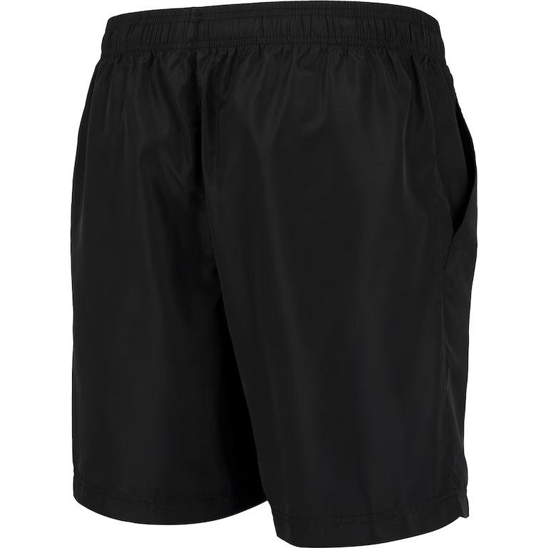 Bermuda Mizuno Energy M 7" Masculina Preto 2