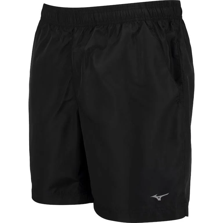 Bermuda Mizuno Energy M 7" Masculina Preto 4