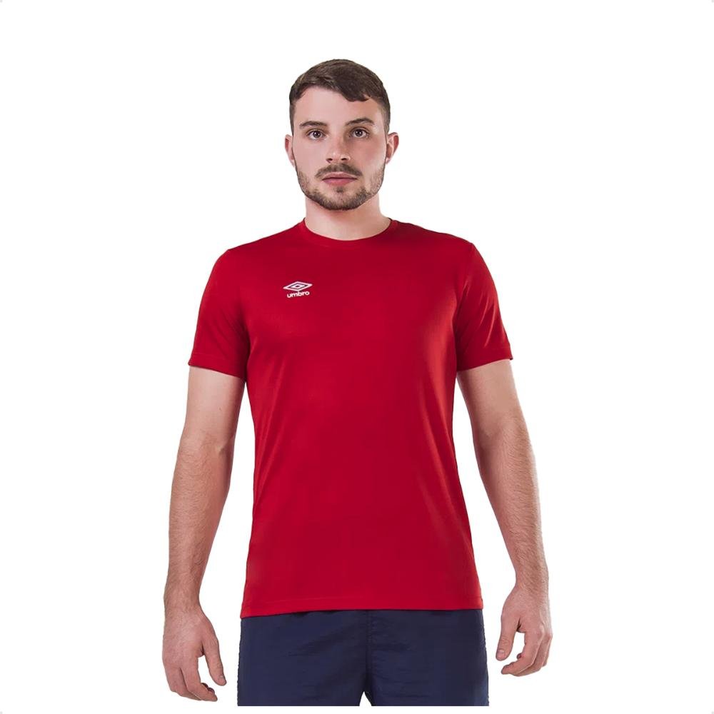 Camiseta Umbro Twr Striker Masculina