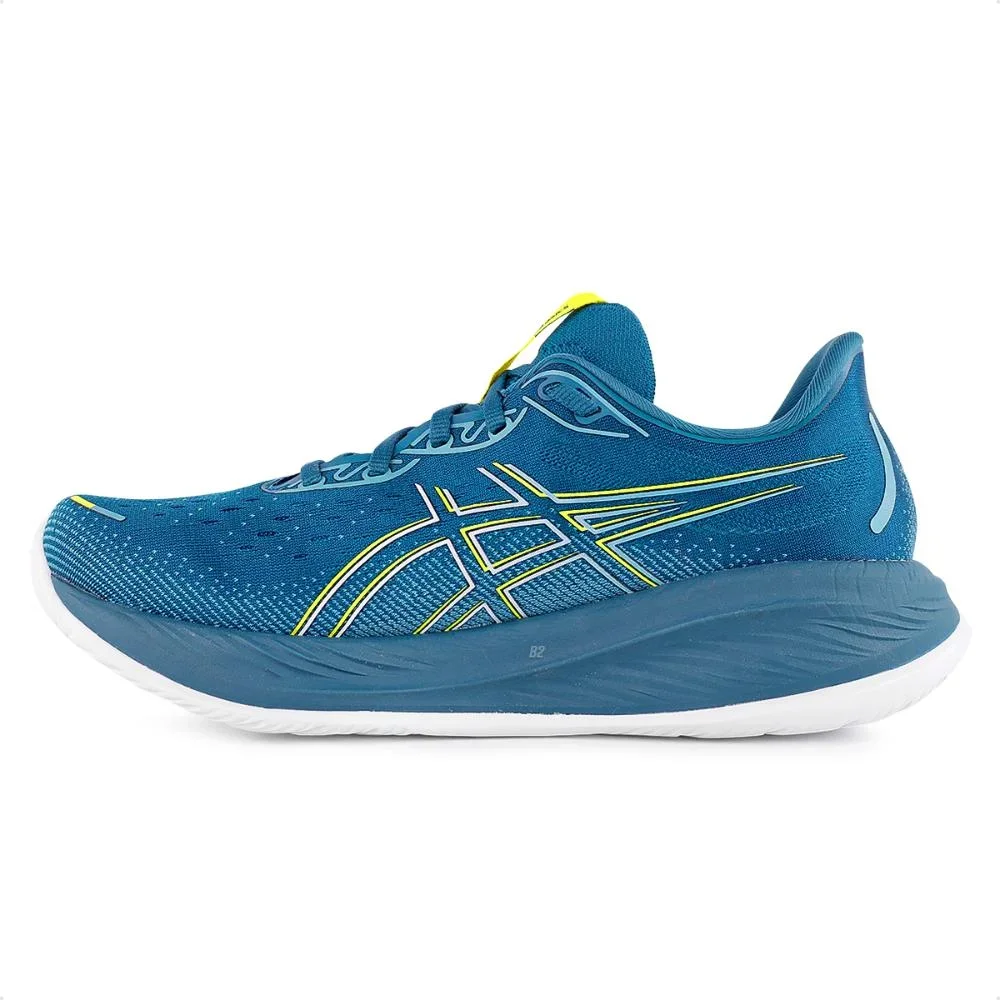 Tênis Asics Gel Cumulus 26 Masculino Azul 2