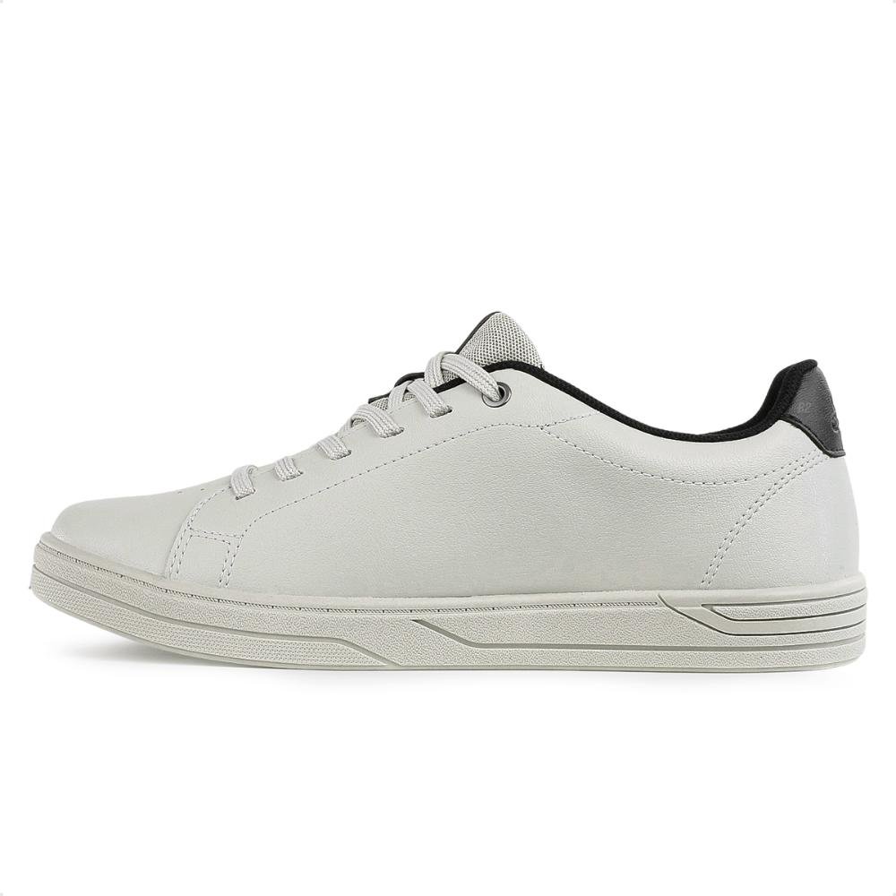 Tênis West Coast WC 36 Masculino Branco 2