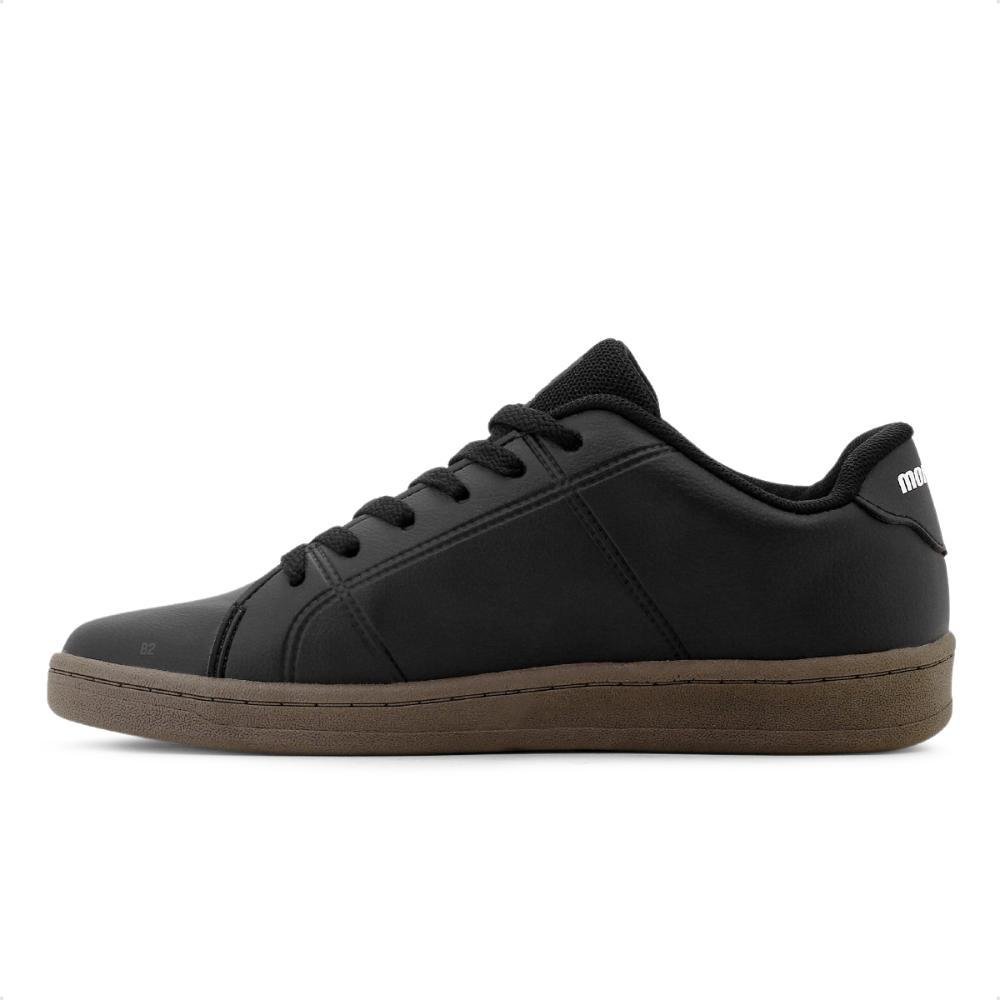 Tênis Mormaii Urban Thunder Masculino Preto/Marrom 2