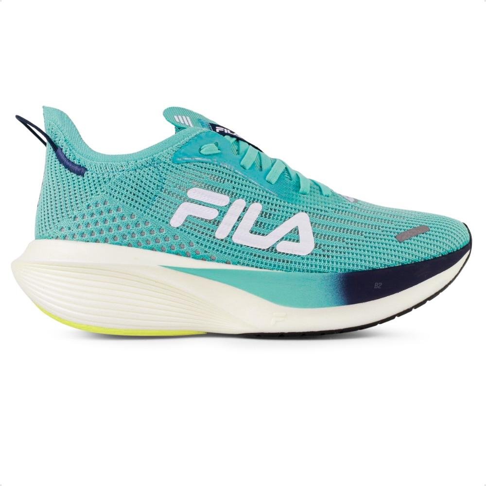 Fila Disruptor Grise FoncÃ© Tênis Fila Racer Carbon Masculino Azul