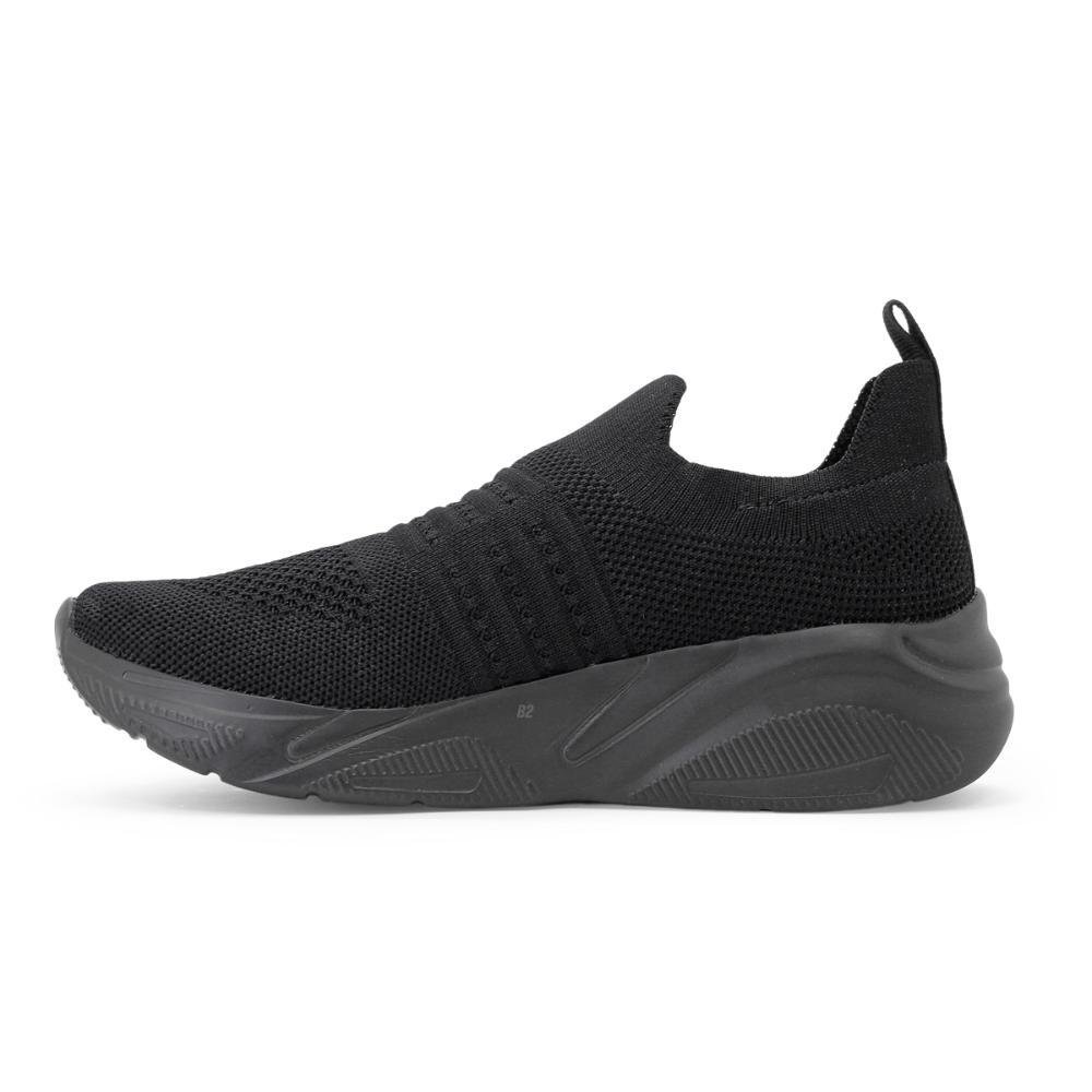 Tênis Comfortflex Knit 7.0 Feminino Preto 2