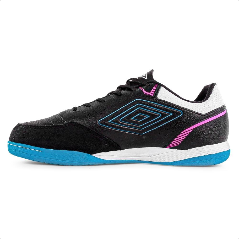 Chuteira Futsal Umbro X-Comfort Masculina 2