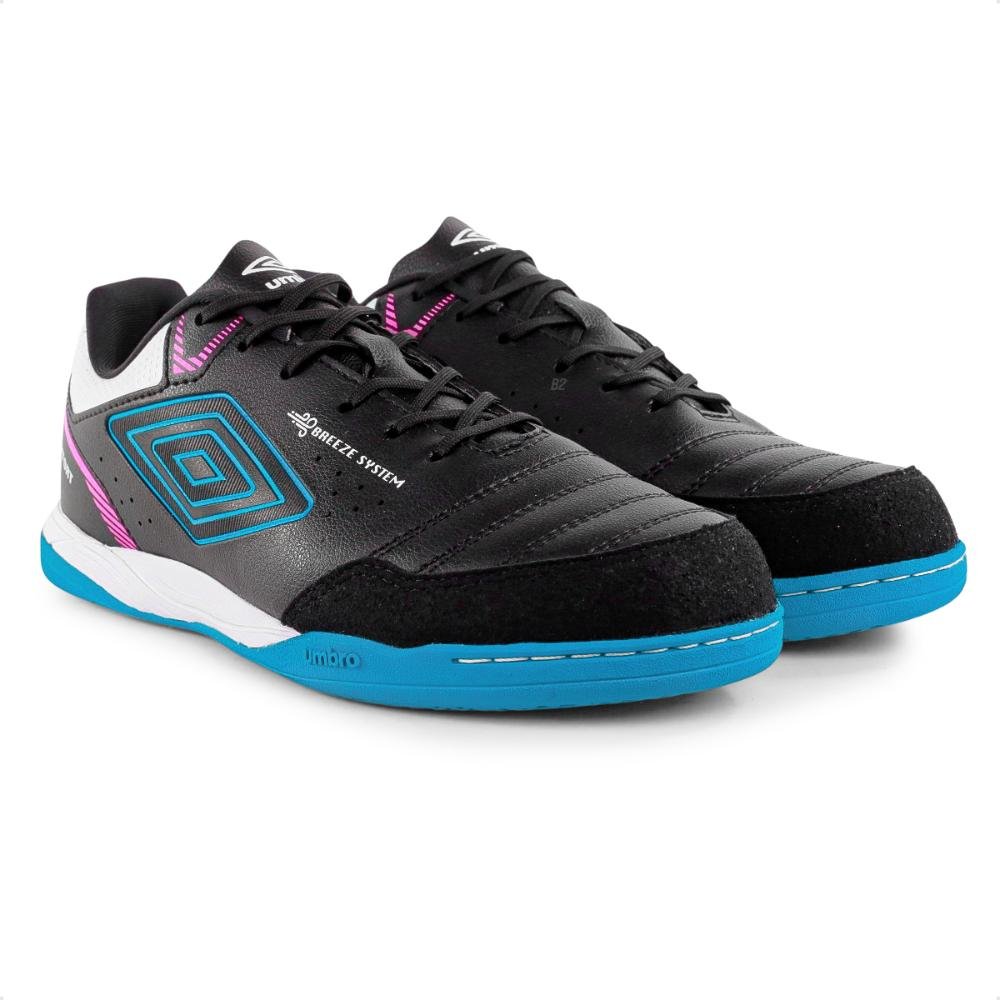 Chuteira Futsal Umbro X-Comfort Masculina 3