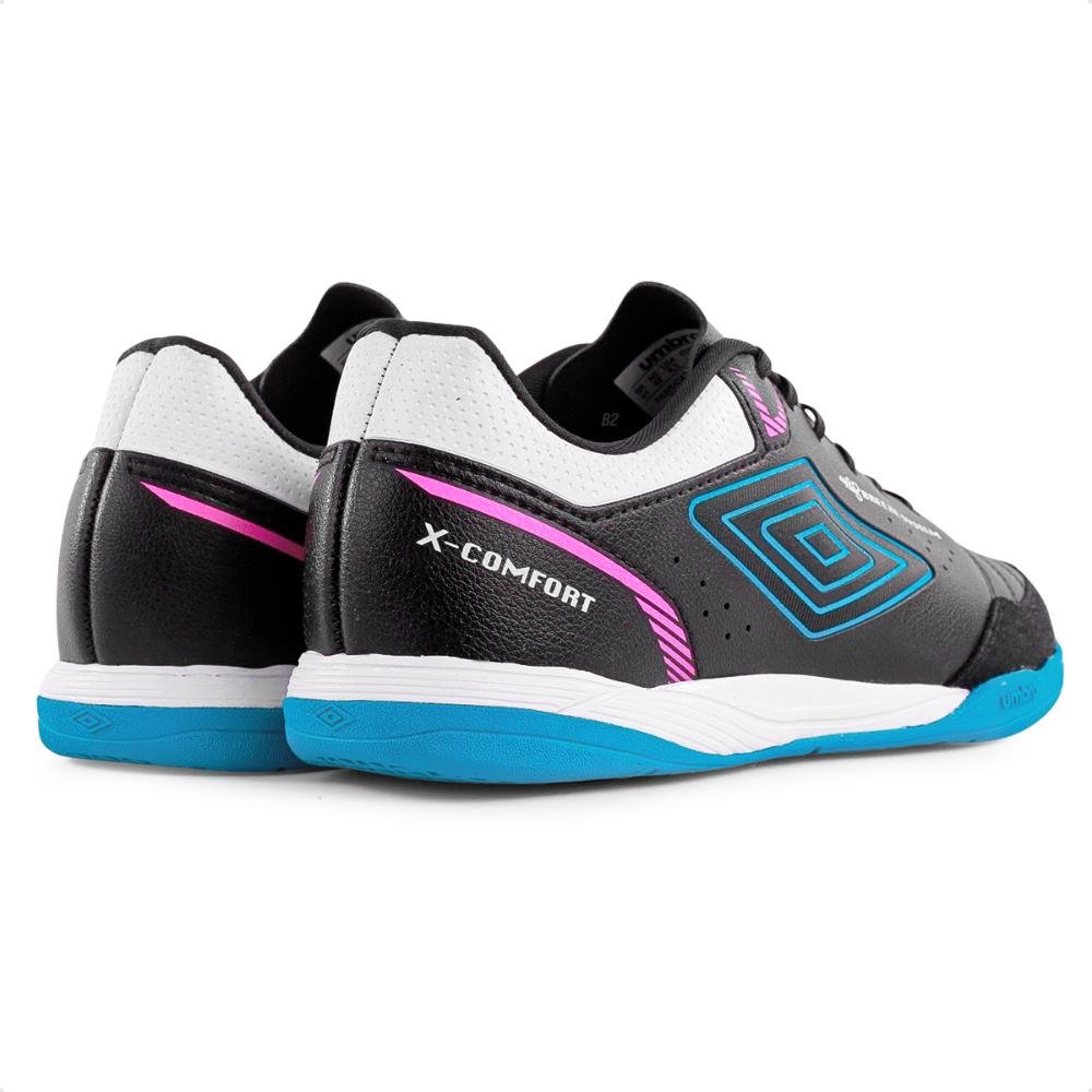Chuteira Futsal Umbro X-Comfort Masculina 5