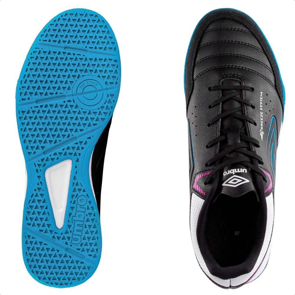 Chuteira Futsal Umbro X-Comfort Masculina 6