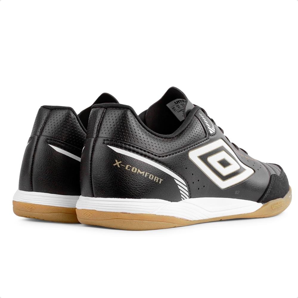 Chuteira Futsal Umbro X-Comfort Masculina 2
