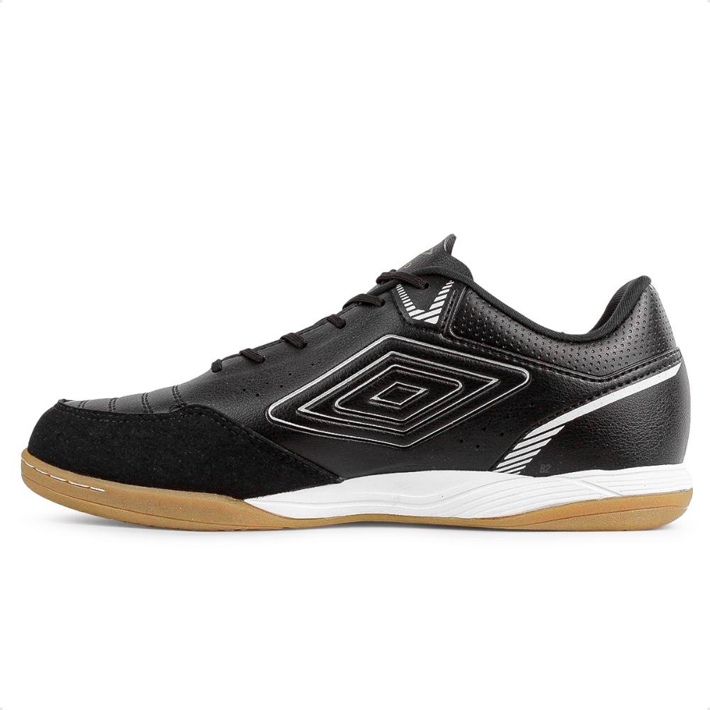 Chuteira Futsal Umbro X-Comfort Masculina 4