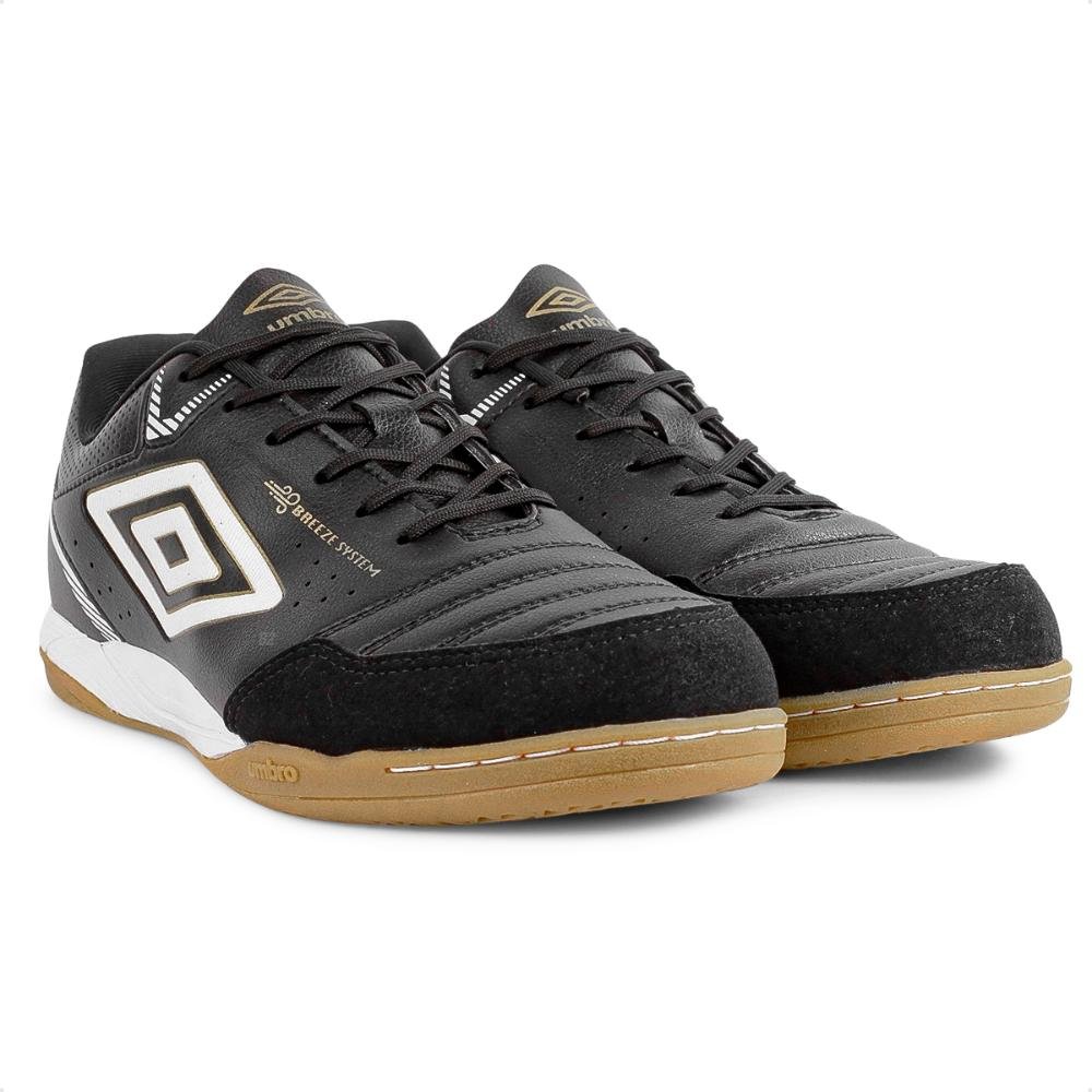 Chuteira Futsal Umbro X-Comfort Masculina 5