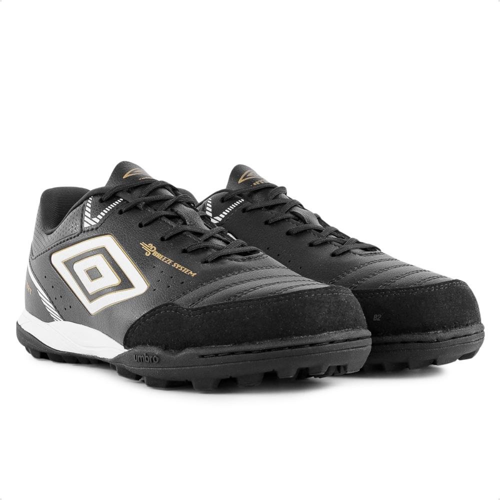 Chuteira Society Umbro X-Comfort Masculina 3