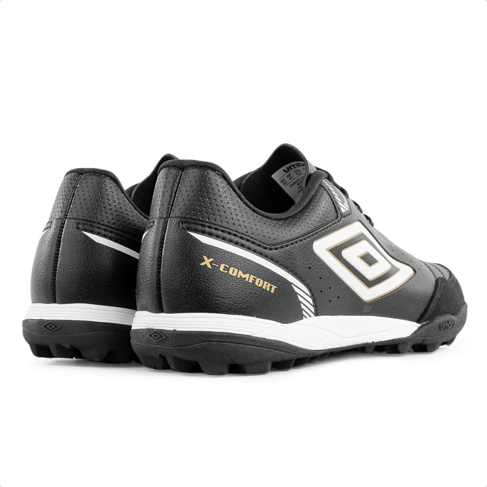 Chuteira Society Umbro X-Comfort Masculina 5