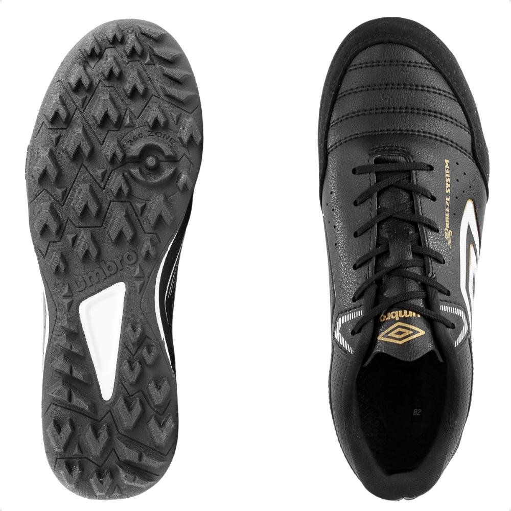 Chuteira Society Umbro X-Comfort Masculina 6