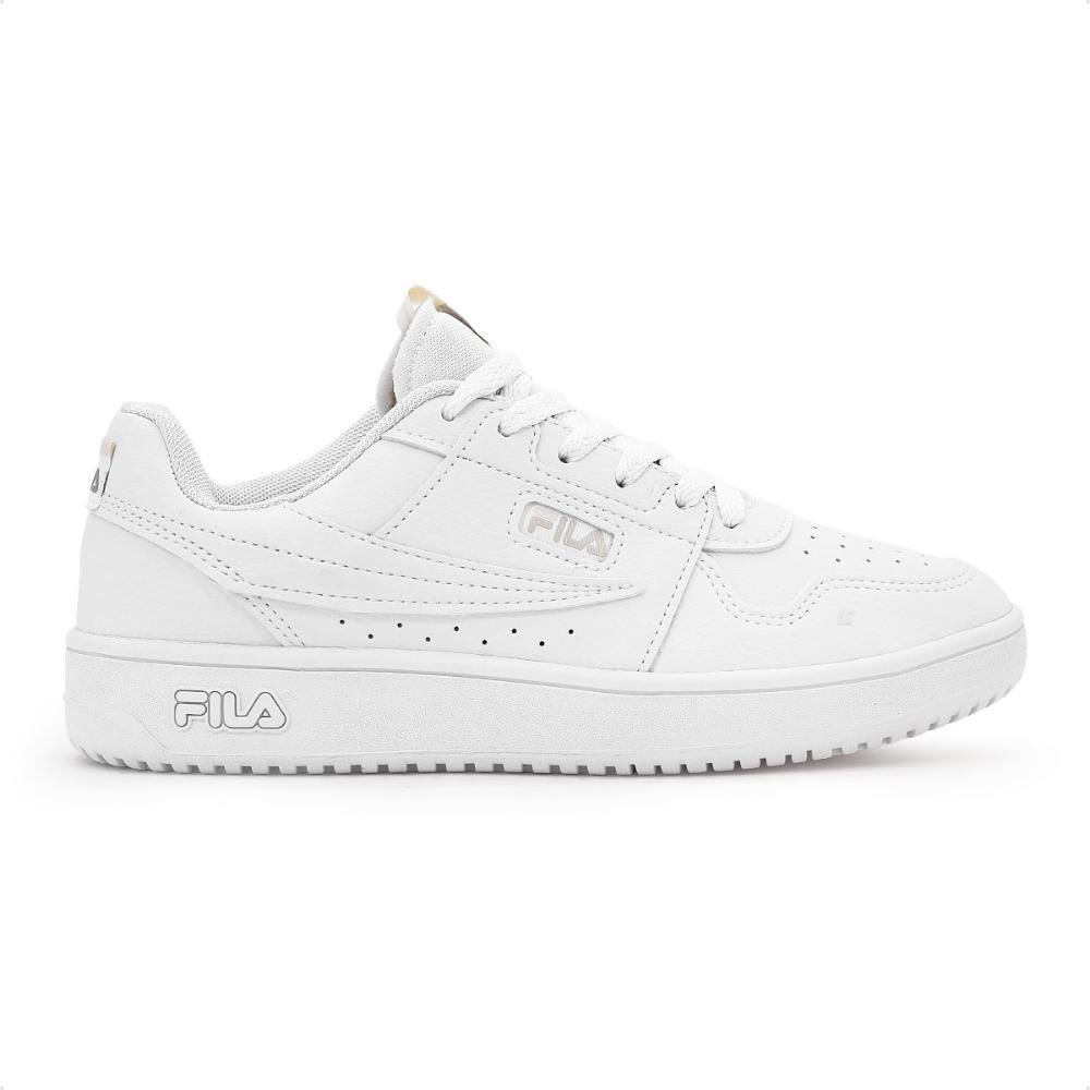 Tênis Fila Acd Feminino Branco 1