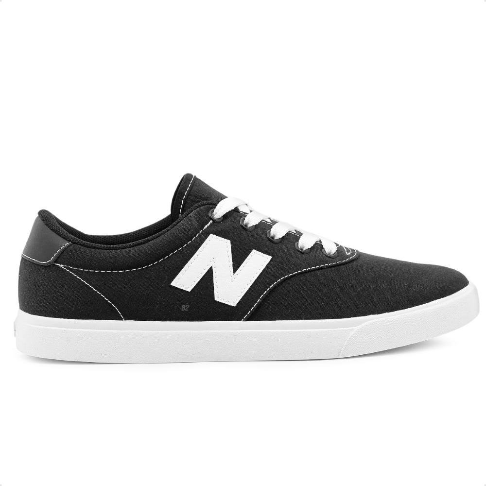 Tênis New Balance 55 Unissex Preto 1