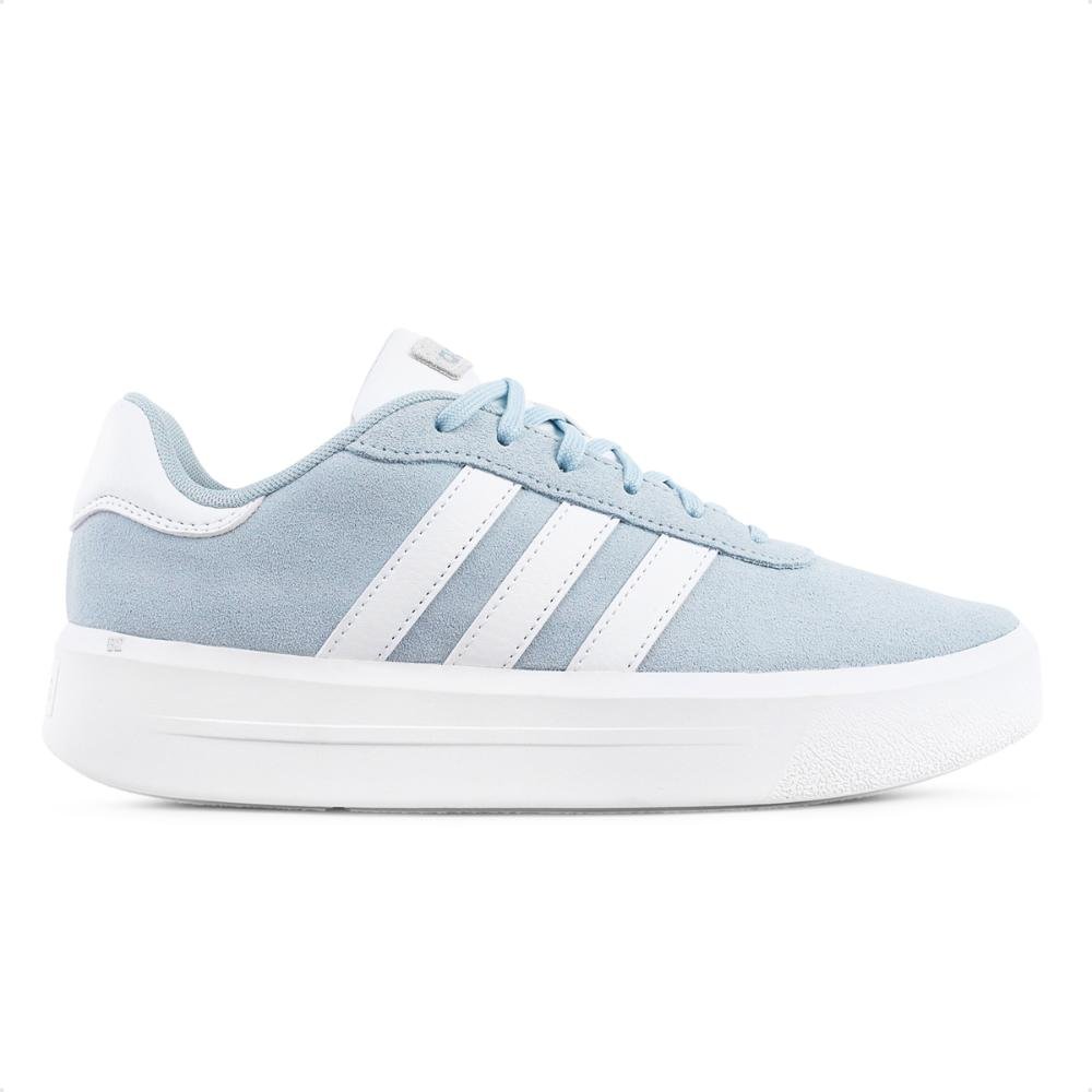 Tênis Adidas Court Silk Feminino