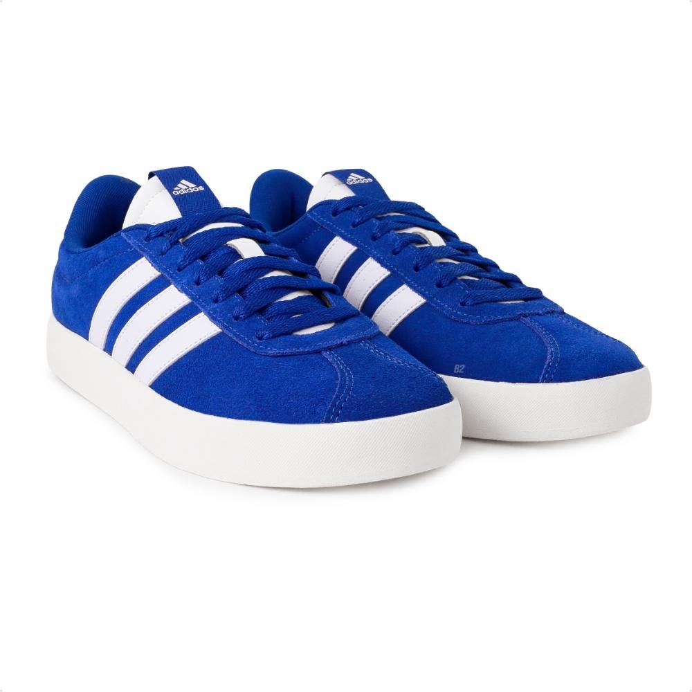 Tênis Adidas VL Court 3.0 Masculino 3
