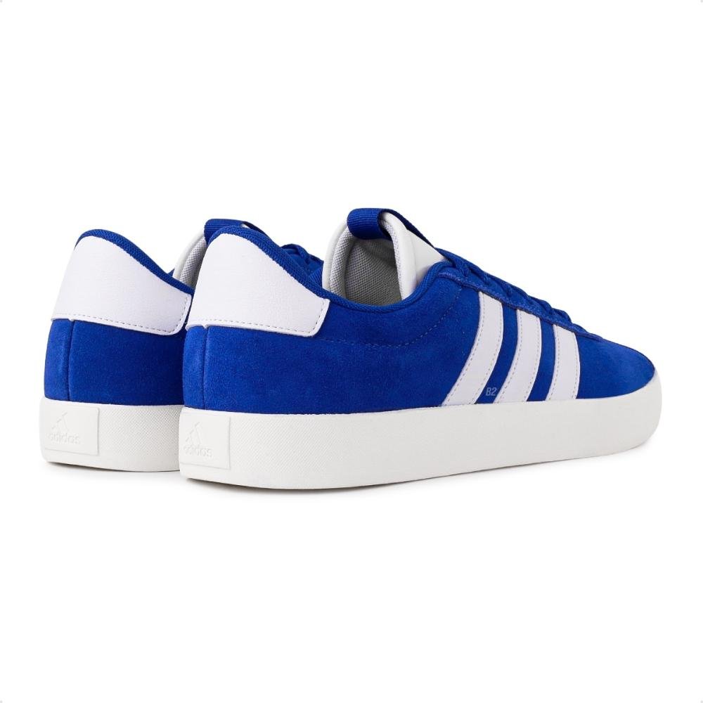 Tênis Adidas VL Court 3.0 Masculino 5