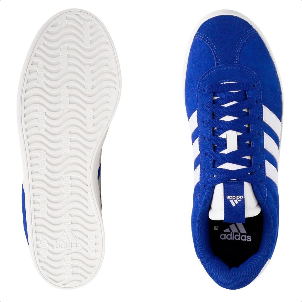 Tênis Adidas VL Court 3.0 Masculino 6