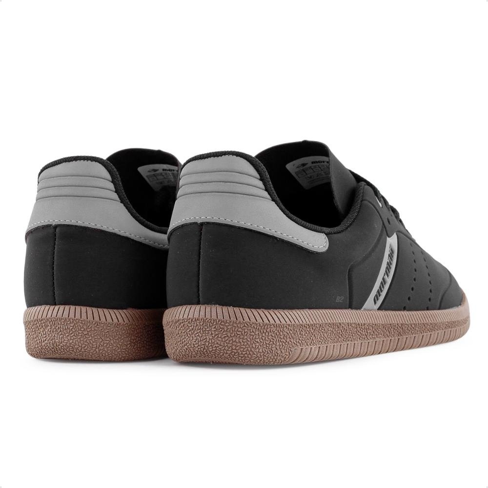 Tênis Mormaii Urban College Masculino Preto 3