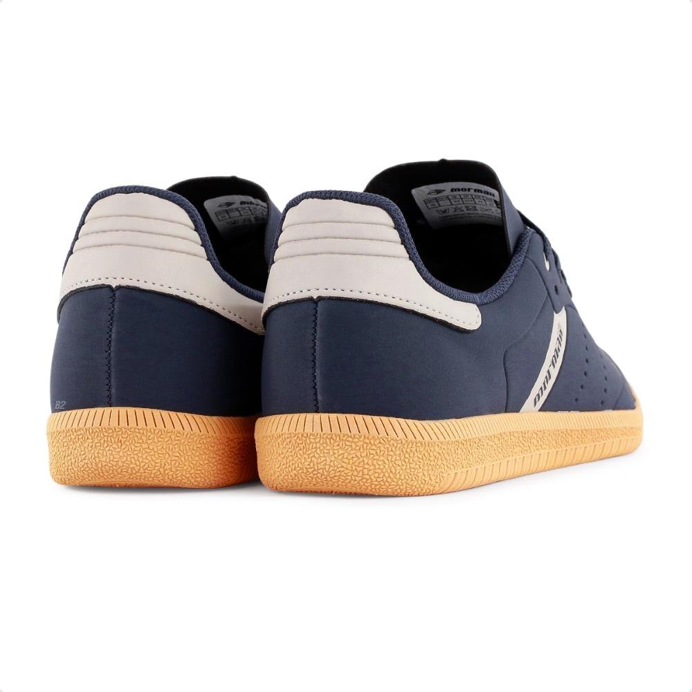 Tênis Mormaii Urban College Masculino Azul 3