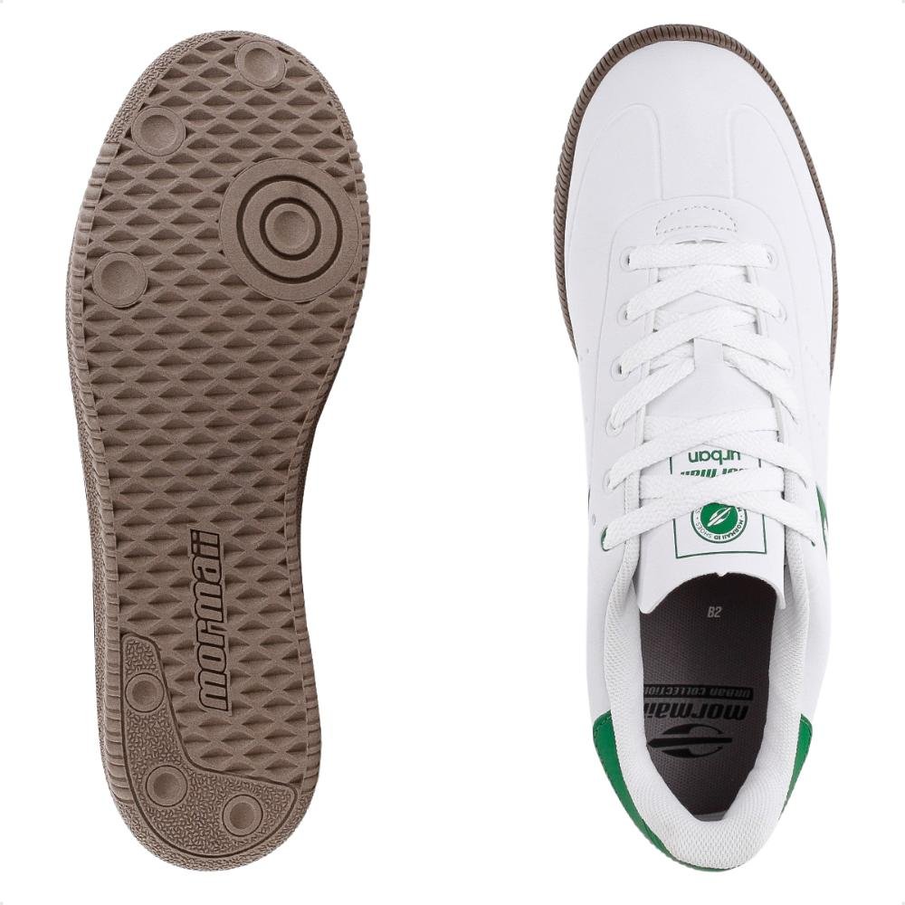 Tênis Mormaii Urban College Masculino 5