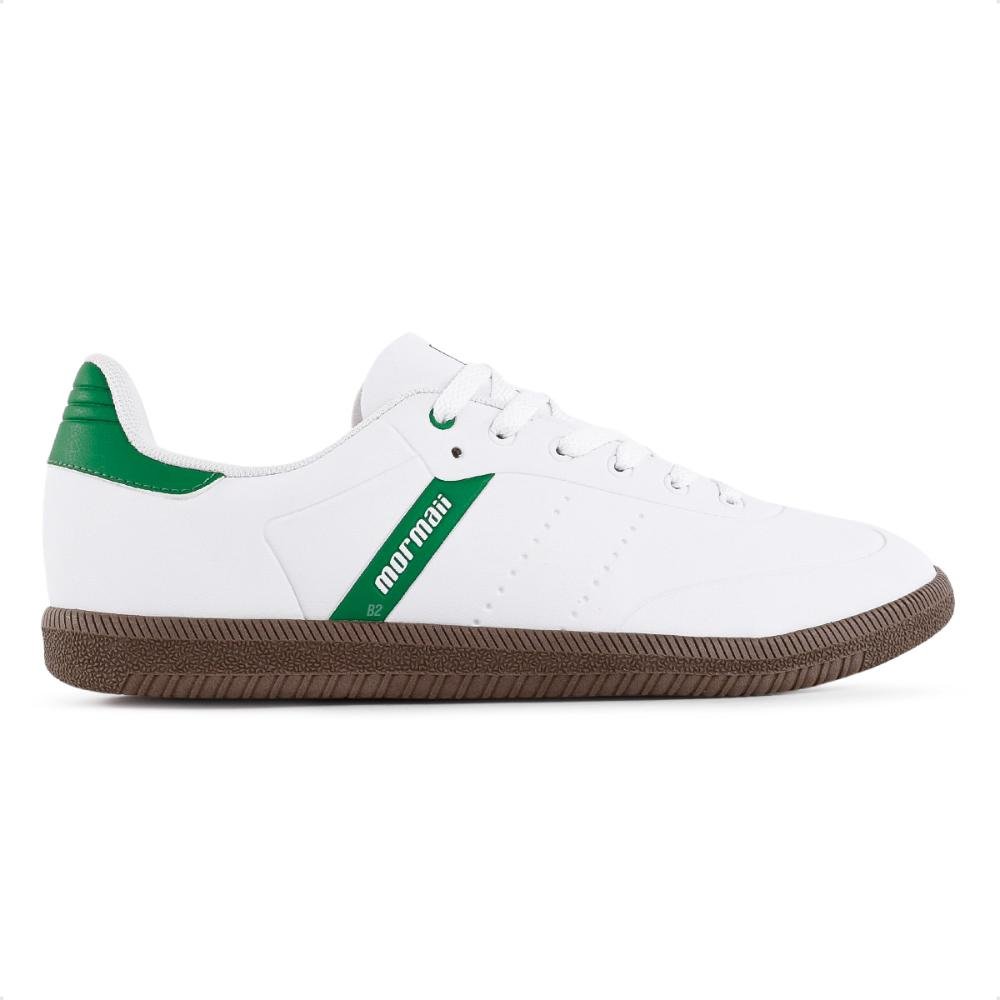 Cor Branco/Verde