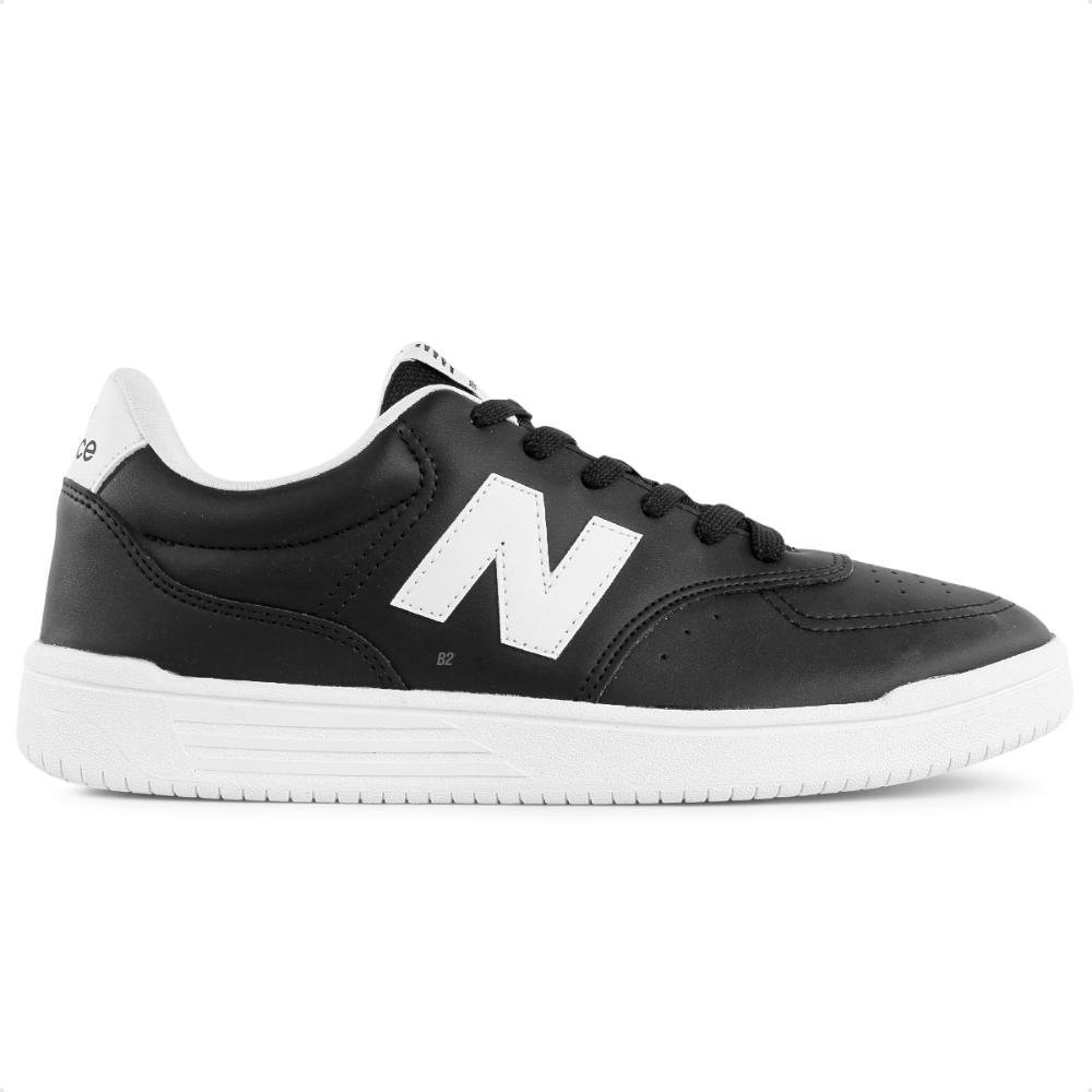 Cor Preto/Branco