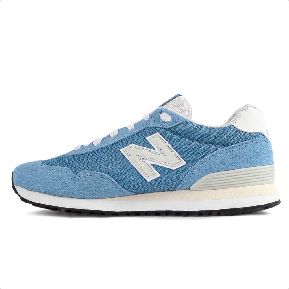 Tênis New Balance 515 V2 Feminino Azul/Verde 2