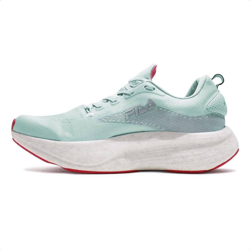 Tênis Fila Float Maxxi 2 Pro Masculino Verde 2