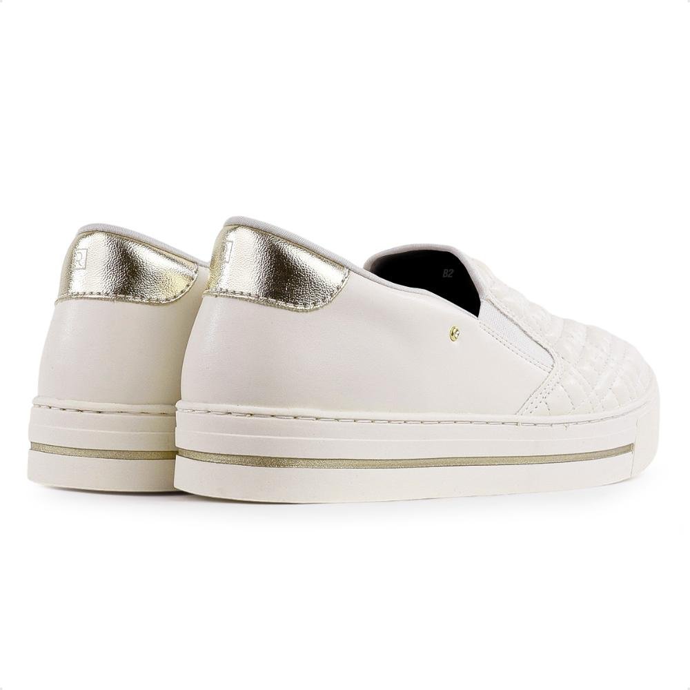 Tenis Ramarim Slip On Casual Feminino 5
