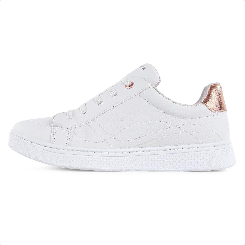 Tenis Ramarim Casual Strass Feminino 2