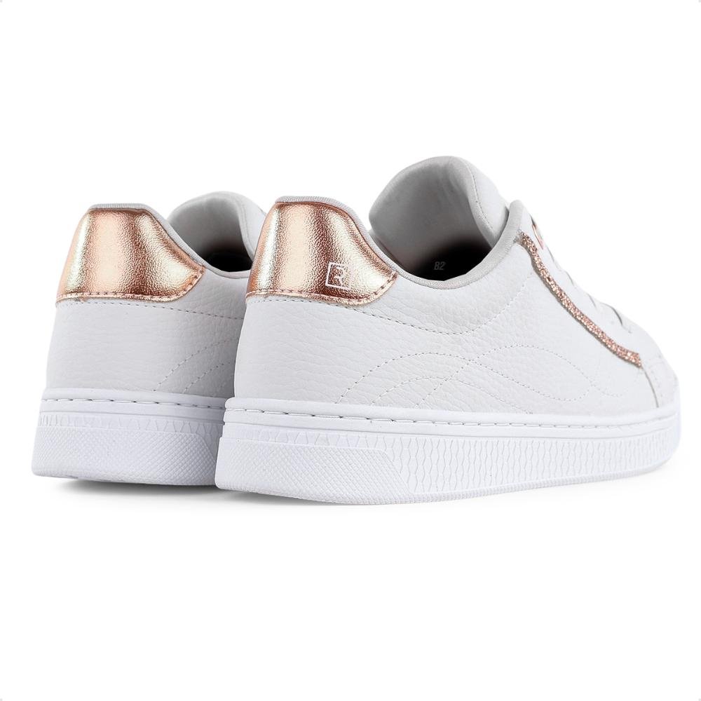 Tenis Ramarim Casual Strass Feminino 5